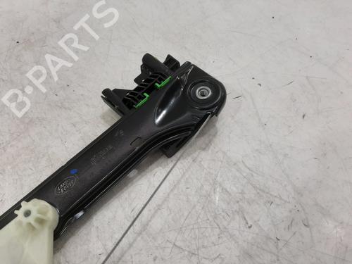 Rear right window mechanism JAGUAR I-PACE (X590) EV400 AWD | BP26858128C25 