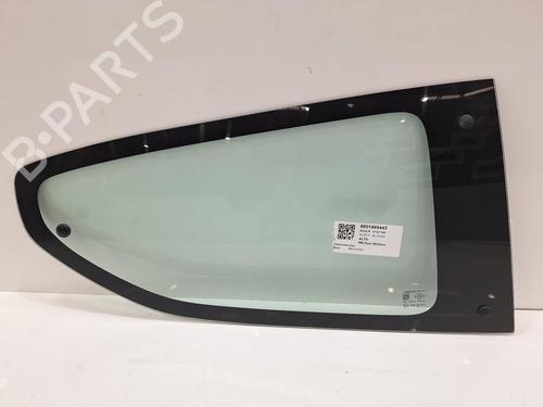 Used Rear right door window SUZUKI ALTO VII (GF) 1.0 (AMF310, GFC31S) (68 hp) 28038417
