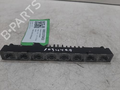 Used Third brake light NISSAN NOTE (E12) 1.5 dCi (90 hp) 30517284