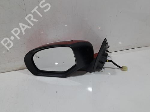 left-mirror-suzuki-swift-iv-fz-nz-2010-35923546 main image