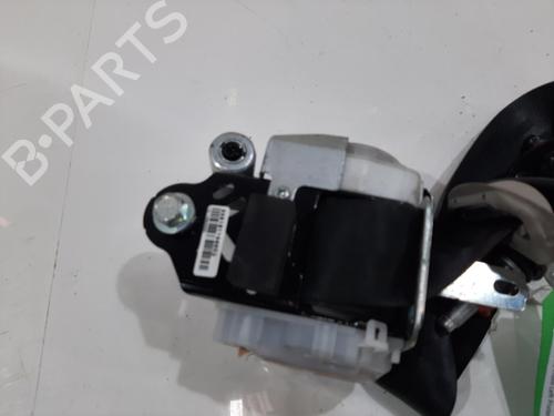 Front left seatbelt KIA PICANTO II (TA) 1.0 | BP32683179I26 - Image 4