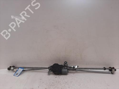 Used Front wiper motor VAUXHALL ASTRA Mk VI (J) (P10) 2.0 CDTi (165 hp) 29742434