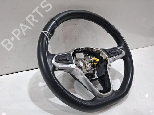 Steering wheel VW GOLF VIII (CD1, DA1) 1.0 TSI | BP38513211C49 - Image 4