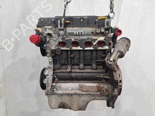 Engine VAUXHALL CORSA Mk IV (E) (X15) 1.4 | BP30142328M1