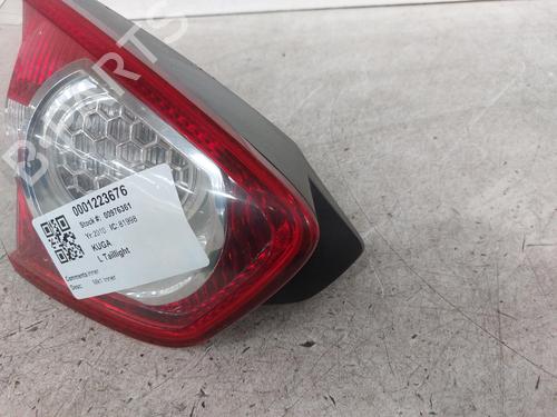 Left taillight FORD KUGA I 2.0 TDCi | BP26777474C34 