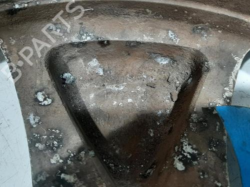 Fælk SUBARU FORESTER (SJ_) 2.0 D AWD (SJD) | BP31846295C45 