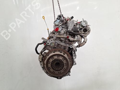 Engine NISSAN JUKE (F15) 1.6 DIG-T | BP40533189M1 - Image 4