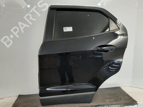 Dør venstre bagtil Dør venstre bagtil FORD ECOSPORT 1.5 Ti (112 hp) 33868469 33868469