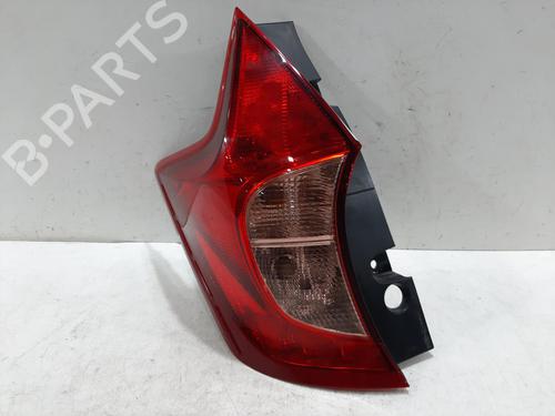 Used Left taillight NISSAN NOTE (E12) 1.2 (80 hp) 32325300