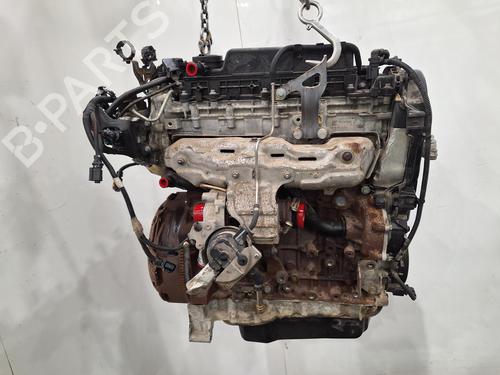 Engine CITROËN JUMPER II Van 2.0 BlueHDi 130 | BP31879250M1