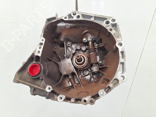 Used Gearbox Gearbox PEUGEOT 107 (PM_, PN_) 1.0 (68 hp) 36773736 36773736