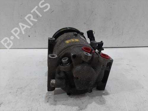 AC compressor KIA PICANTO II (TA) 1.0 | BP31650346M34