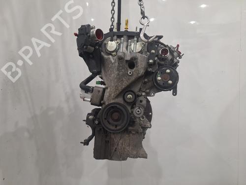 Used Engine Engine FORD FIESTA VI (CB1, CCN) 1.0 EcoBoost (100 hp) 33467658 33467658
