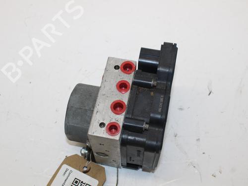 ABS pump PEUGEOT BIPPER (AA_) 1.3 HDi 75 | BP26776972M43 