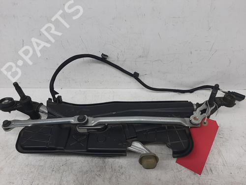 Used Front wiper motor Front wiper motor 26871980 26871980