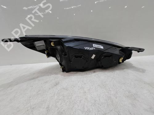 Left headlight FORD FOCUS IV (HN) 1.0 EcoBoost mHEV Active | BP39252025C28 - Image 5