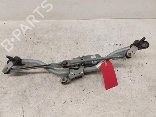 Used Front wiper motor JEEP RENEGADE SUV (BU, B1, BV) 1.6 CRD (120 hp) 26749299