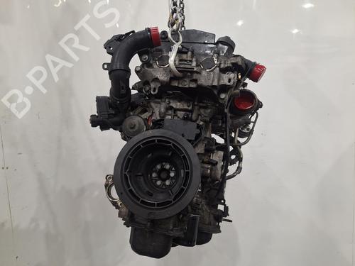 Used Engine PEUGEOT 308 II (LB_, LP_, LW_, LH_, L3_) 1.2 THP 110 (110 hp) 32172043