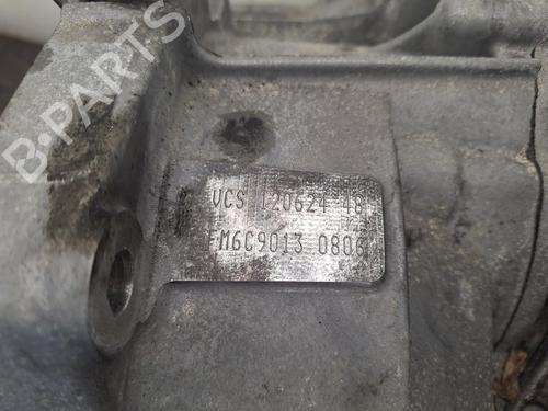 Gearbox AUDI A3 Sportback (8YA, 8YF) 30 TFSI Mild Hybrid | BP33124800M3 - Image 5