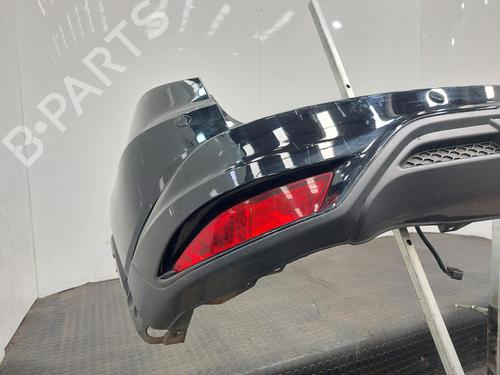 Rear bumper HONDA HR-V (RU) 1.5 (RU1) | BP27281154C8 