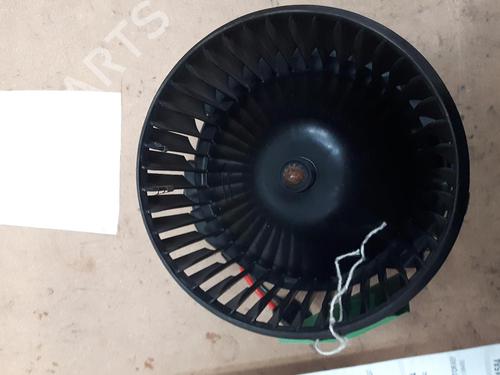 Heater blower motor BMW i3 (I01) Range Extender | BP26835060M62 
