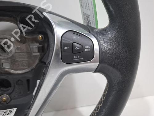 Steering wheel FORD FIESTA VI (CB1, CCN) 1.6 Ti | BP40533499C49 - Image 3