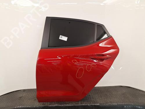 Used Left rear door Left rear door HYUNDAI i10 III (AC3, AI3) 1.0 MPi (67 hp) 40454962 40454962