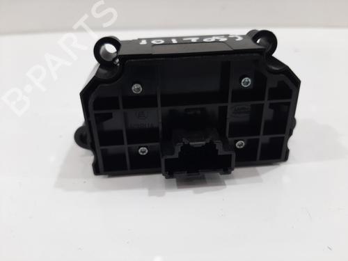 Hand brake JAGUAR I-PACE (X590) EV400 AWD | BP33987878I18  - Image 5