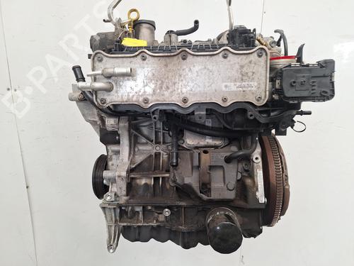 Engine VW GOLF VII (5G1, BQ1, BE1, BE2) 1.4 TSI | BP38067377M1 - Image 4
