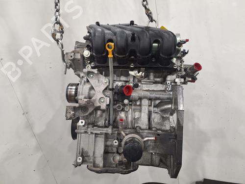 Engine NISSAN JUKE (F15) 1.6 | BP29472046M1 