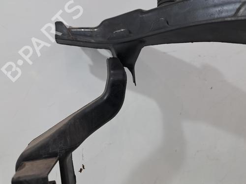 Front slam panel KIA PICANTO I (SA) 1.1 | BP29882691C72
