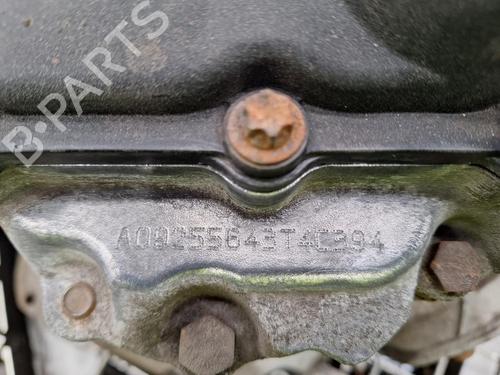 Gearbox VAUXHALL ASTRA Mk V (H) (A04) 1.6 (L48) | BP30120091M3 