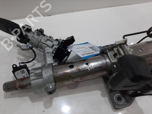 Steering column VAUXHALL ASTRA Mk VI (J) (P10) 1.6 | BP33839746M21 - Image 4