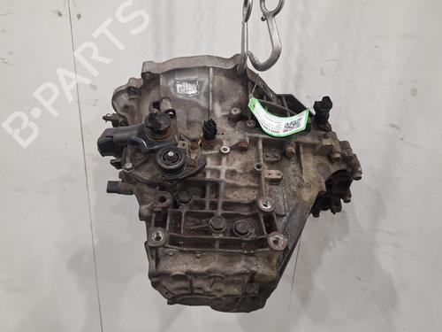 Gearbox KIA RIO III (UB) 1.4 CRDi | BP40185417M3 - Image 4