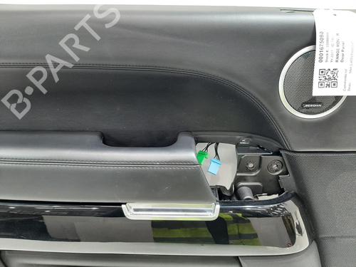 Front left panel LAND ROVER RANGE ROVER IV (L405) 4.4 SDV8 4x4 | BP34233200C58 - Image 6