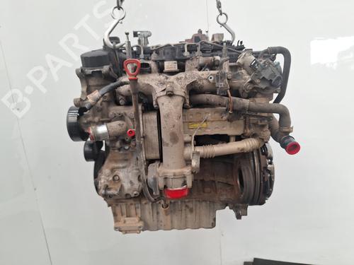Engine SSANGYONG KORANDO (CK) 2.2 Xdi 4WD | BP29922420M1