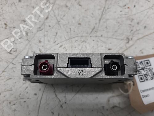Control unit PORSCHE MACAN (95B) 3.0 GTS | BP26751431M11 - Image 2