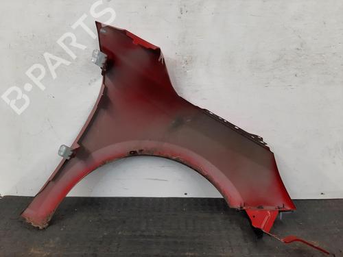 Left front fenders VAUXHALL CORSA Mk V (F) 1.2 | BP31059341C41