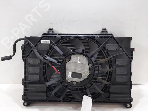 Used Radiator set JAGUAR I-PACE (X590) EV400 AWD (400 hp) 30259717