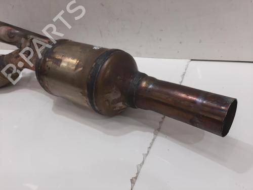 Catalyst SEAT IBIZA V (KJ1, KJG) 1.0 TSI | BP29809385M10 