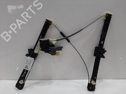 Used Front right window mechanism Front right window mechanism JAGUAR I-PACE (X590) EV400 AWD (400 hp) 33987891 33987891