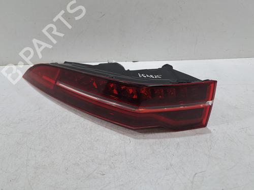Used Left taillight JAGUAR I-PACE (X590) EV400 AWD (400 hp) 30324192