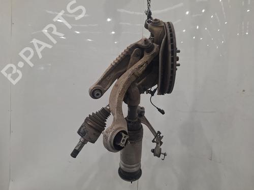 Right front suspension JAGUAR I-PACE (X590) EV400 AWD | BP34533339M73 - Image 2