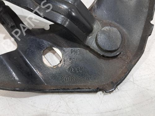 Other AUDI A1 (8X1, 8XK) 1.2 TFSI | BP29163194O1 