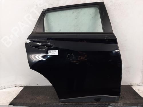 Used Right rear door HYUNDAI BAYON (BC3) 1.0 T-GDI (101 hp) 31088920