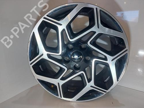 Velg KIA XCEED (CD) 1.5 T-GDI (160 hp) 32380121