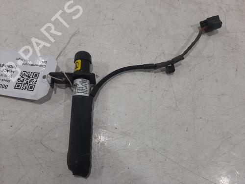 Elektronische module JAGUAR I-PACE (X590) EV400 AWD (400 hp) 29883499