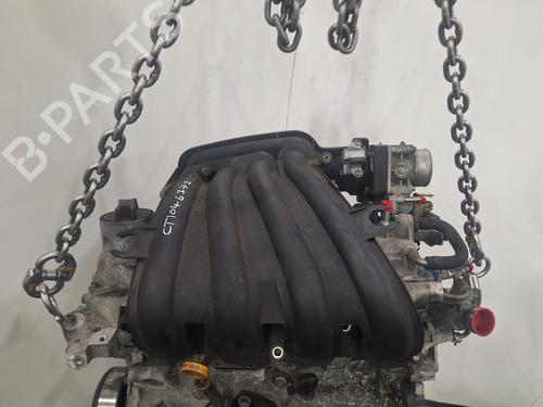 Engine NISSAN NOTE (E11, NE11) 1.6 | BP33648068M1  - Image 5