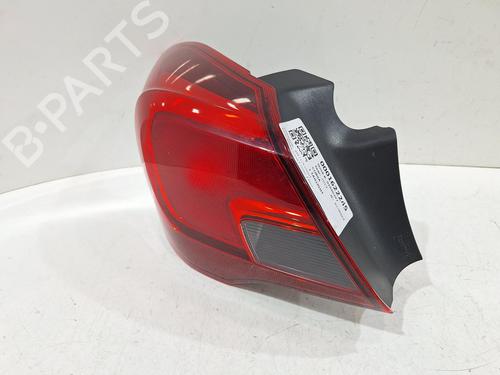 left-taillight-vauxhall-corsa-mk-iv-e-x15-2014-31999432 main image