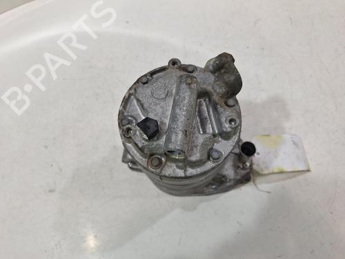 AC Kompressor JAGUAR I-PACE (X590) EV400 AWD | BP31999060M34